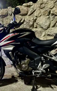 ns200 مدل 94