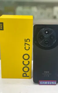 شیائومی Poco C75