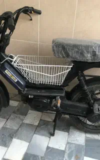 موتور براوو