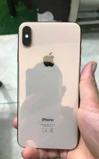 ایفون xs max