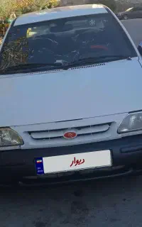 فروش پراید مدل 79