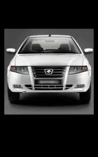 سمند سورن  1404