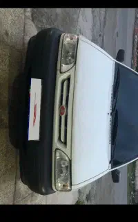 پراید مدل ۸۳