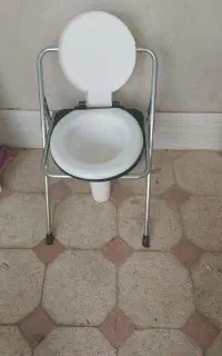 توالت فرنگی