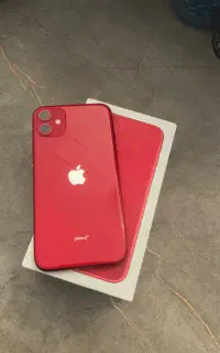 ایفون 11 نرمال