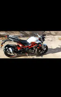 موتور بنلی250