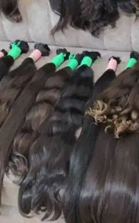 خرید مو طبیعی بانوان