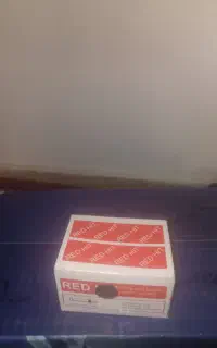 میخ چاشنی بتن