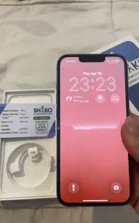 آیفون ۱۳ نرمال