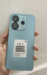 نوت ۱۴ شیائومی گوشی not موبایل
