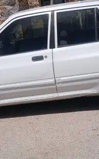 پراید ۱۳۲ مدل ۹۰