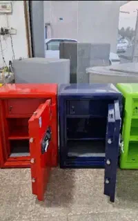 گاوصندوق مدل 350wt