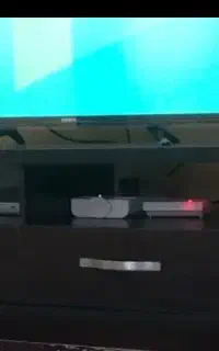 دو عدد میز تلویزیون