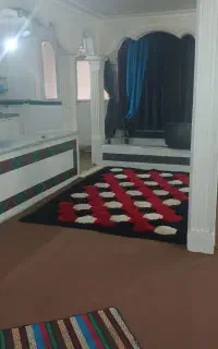 اجاره سوئیت روزانه هفتگی