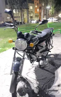 باکسر 150