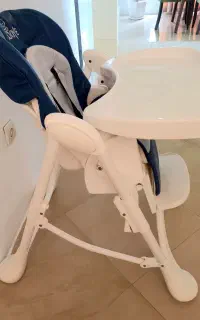 صندلی غذا کودک از برند zooye