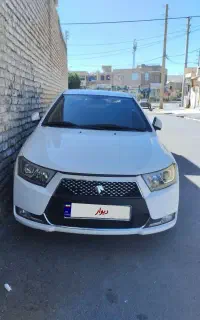 دنا 5دنده 1402