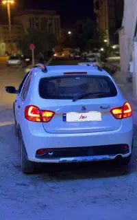 کوییک gxl مدل 1404