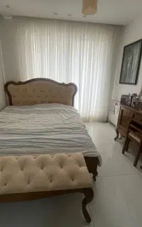 تخت دو نفره