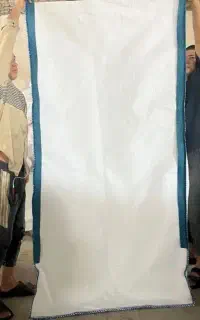 تولید انواع کیسه جامبو بگ در همه ابعاد وسایز