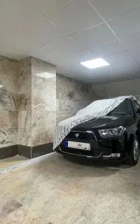 دنا پلاس ۶دنده خشک