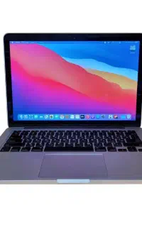 لپ تاپ Apple MacBook Pro 2014 پردازنده Core i5