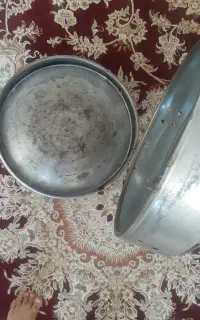 تنور گاز نو