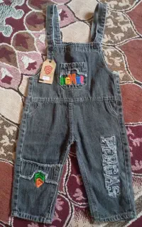 لباس بچگانه