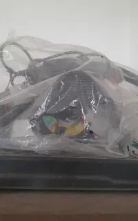 پروفیل بر رونیکس ۰۱ نونو نو
