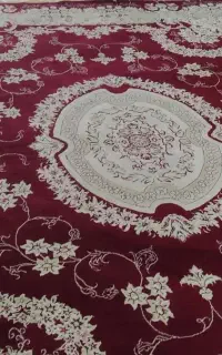 فرش ۹ متری