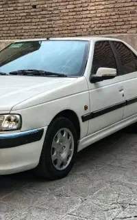 پارس مدل ۹۰ دوگانه کارخانه دولکه رنگ
