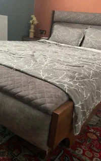 تخت دونفره
