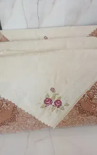 پشتی سالم مخصوص رستوران خانه باغی