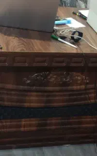 فروش وسایل ادرای در حد نو و بسیار تمیز