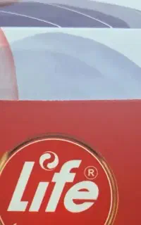 کارت خرید لایف