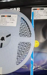 led لان استار 220 درایوری