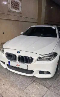 Bmw528