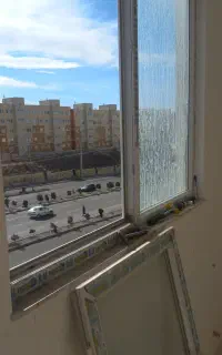 تعمیر درب و پنجره upvc و توری سهند