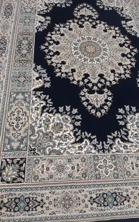 فرش ۶ متری