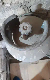 کپسول گاز خانگی ۱۱کیلویی بوتان