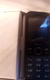 گوشی نوکیاساده150