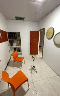 آموزشگاه موسیقی گوشه