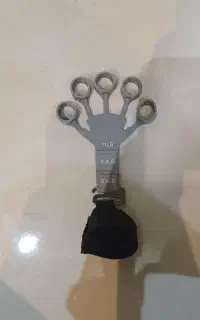 گریپسر تقویت مچ