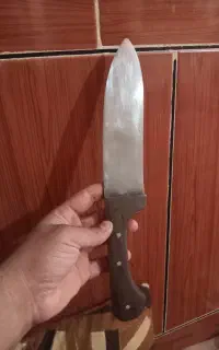 چاقوی قصابی