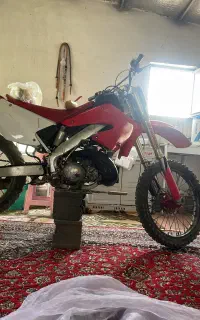 cr 250 تقویت معاوضه با قهوه ساز صنعتی