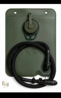کمل بگ (کیسه آب کمپینگ) با هفتاد درصد تخفیف