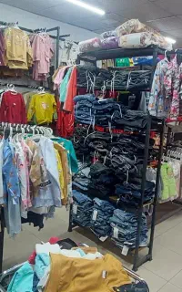 فروشنده عطار شاهین شهر