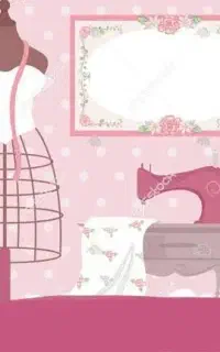 آموزش خیاطی ،دوره نازک دوز