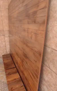 تی وی وال   tv wall