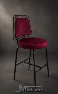 صندلی مدل Juliette اوپنی